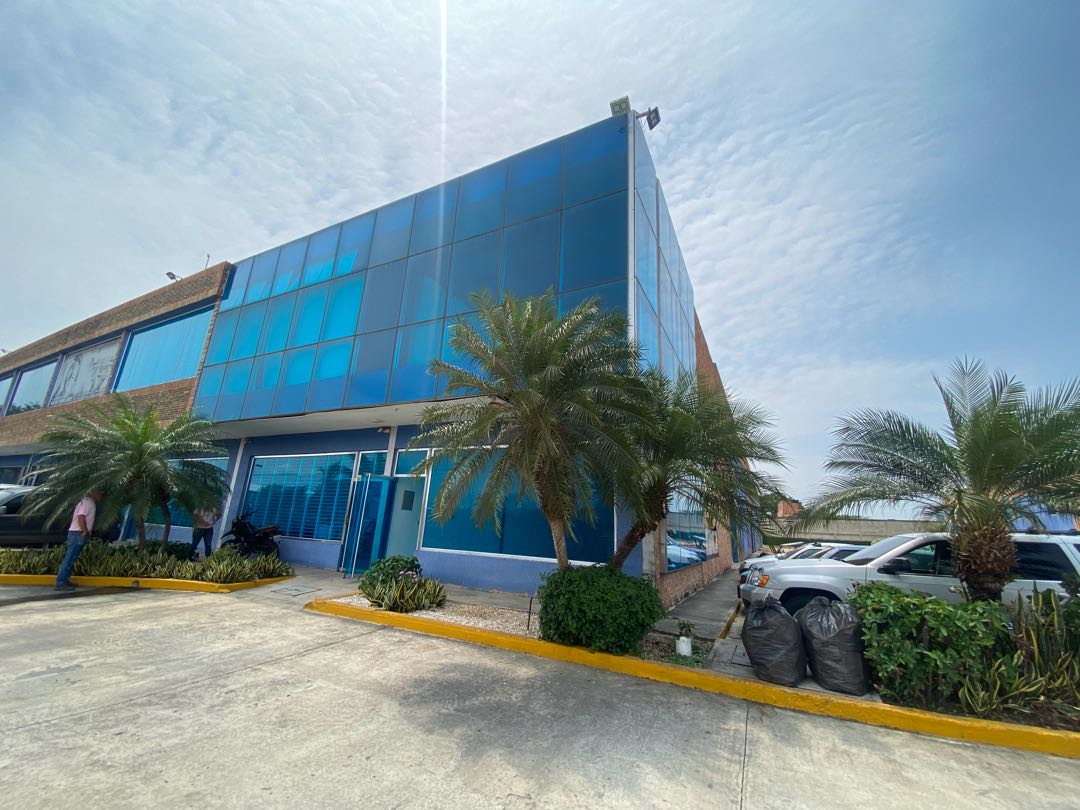 Local en Alquiler Urb Industrial Carabobo CB-7384697 - Foto 8