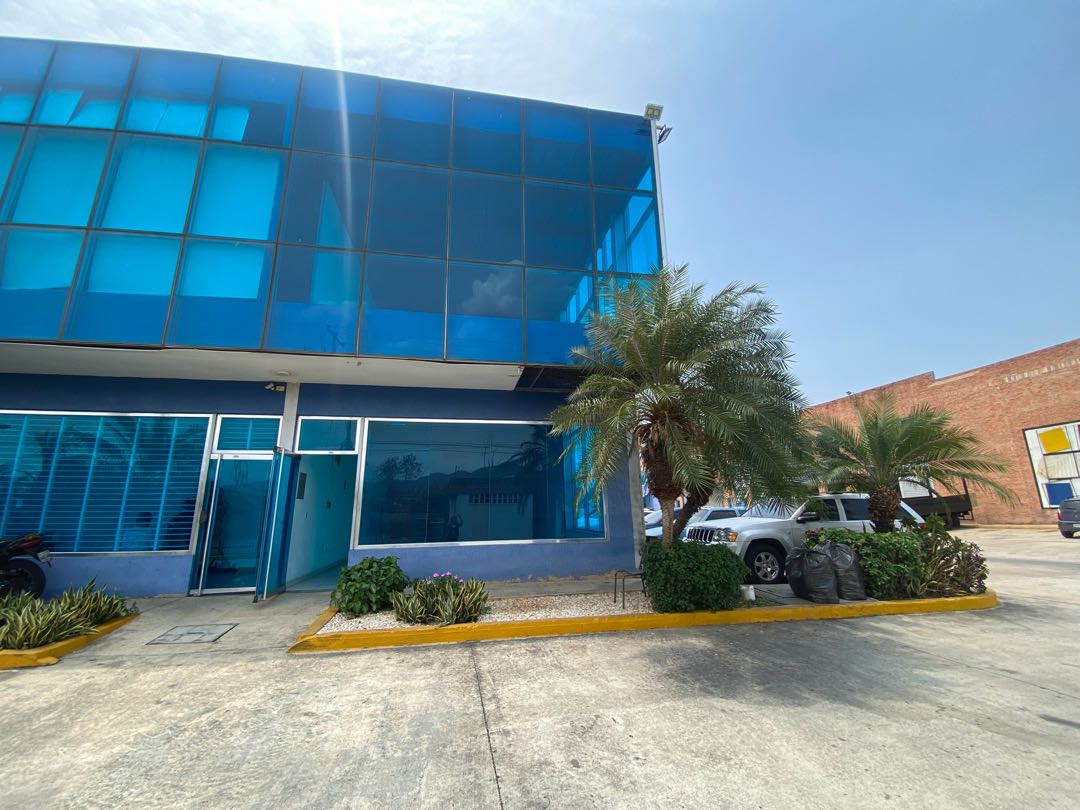 Local en Alquiler Urb Industrial Carabobo CB-7384697 - Foto 10