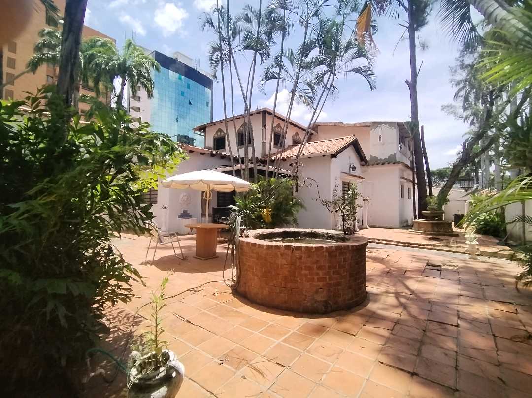 Casa en Venta urb.Carabobo,Valencia. EM-8370441 - Foto 1