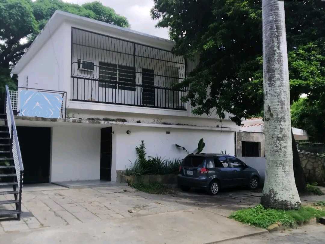 Casa en Venta Urb. Carabobo Valencia EM-8370447 - Foto 1