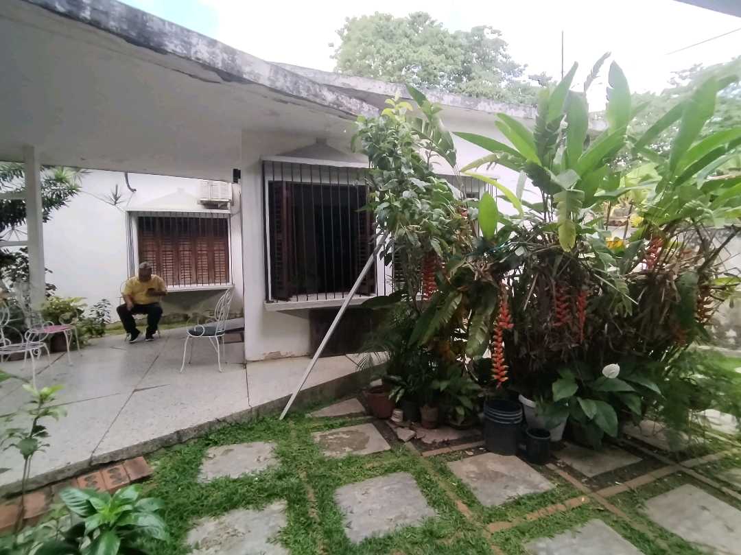 Casa en Venta Las Acacias, Valencia EM-8003036 - Foto 1