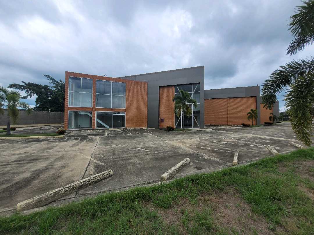 Galpones en Venta Zona Industrial Recreo AA-8010345 - Foto 1