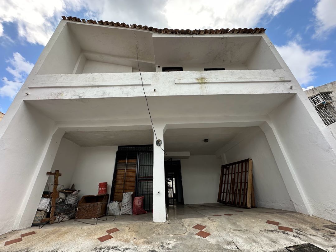 Casa en Venta La Esmeralda San Diego MRR-8099612 - Foto 1