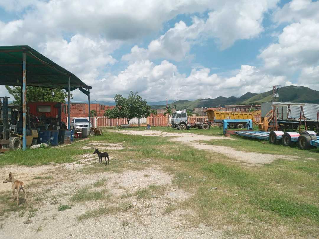 Terreno en venta en Z.I La Guacamaya MC-8370489 - Foto 1