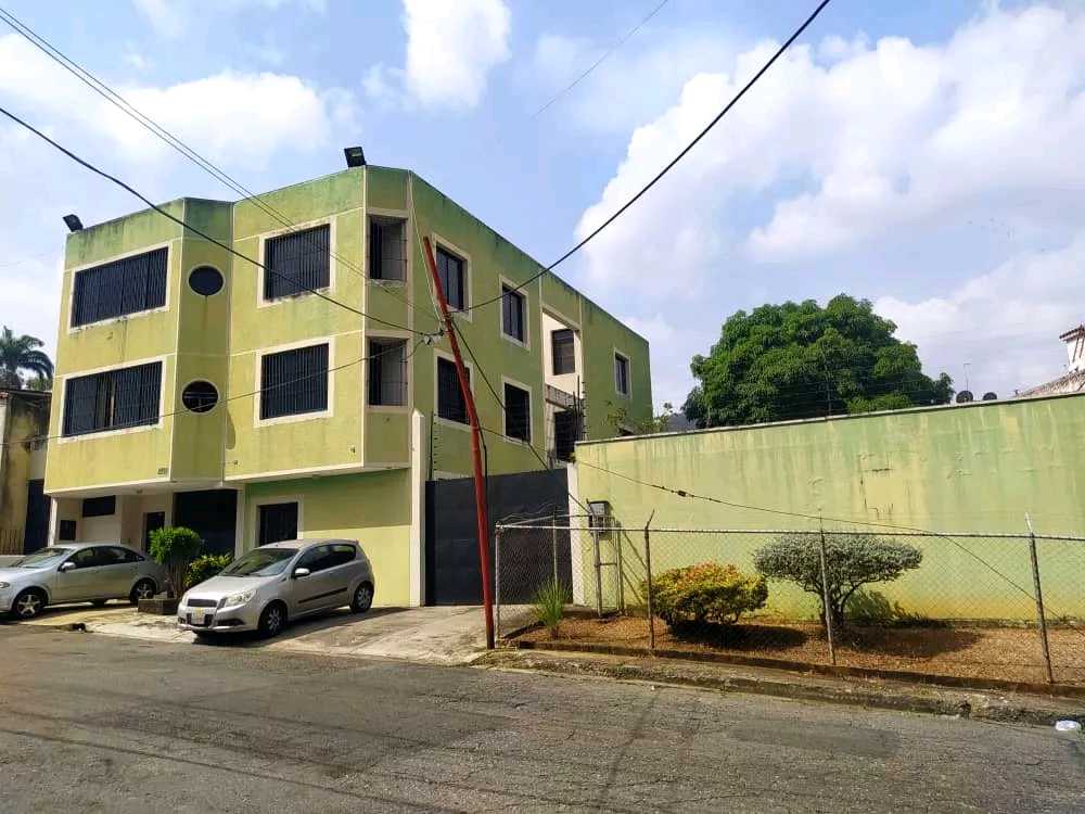 Edificio en venta en los Colorados Valencia MC-8370551 - Foto 1