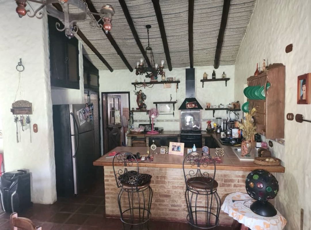 Casa en Venta en Safari Carabobo Tocuyito MRR-7429738 - Foto 4