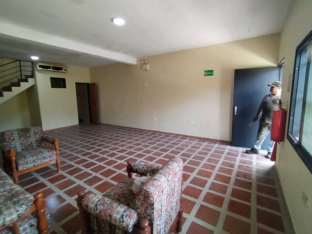 Galpon industrial en Venta, San Diego Los Jarales Valencia EM-8370396 - Foto 2