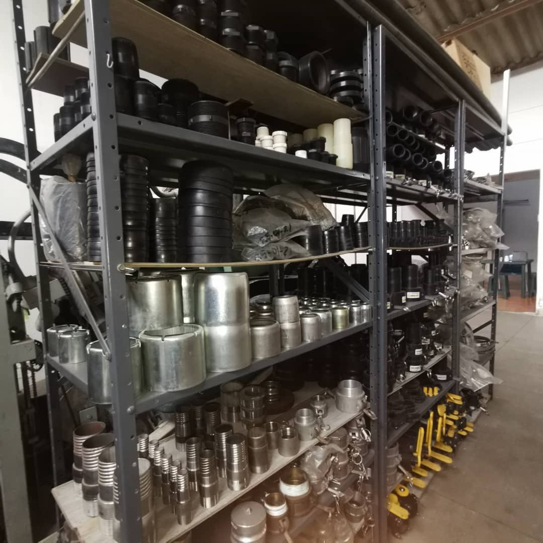 Fondo de Comercio Repuestos Industriales y Automotriz CB-7534487 - Foto 2