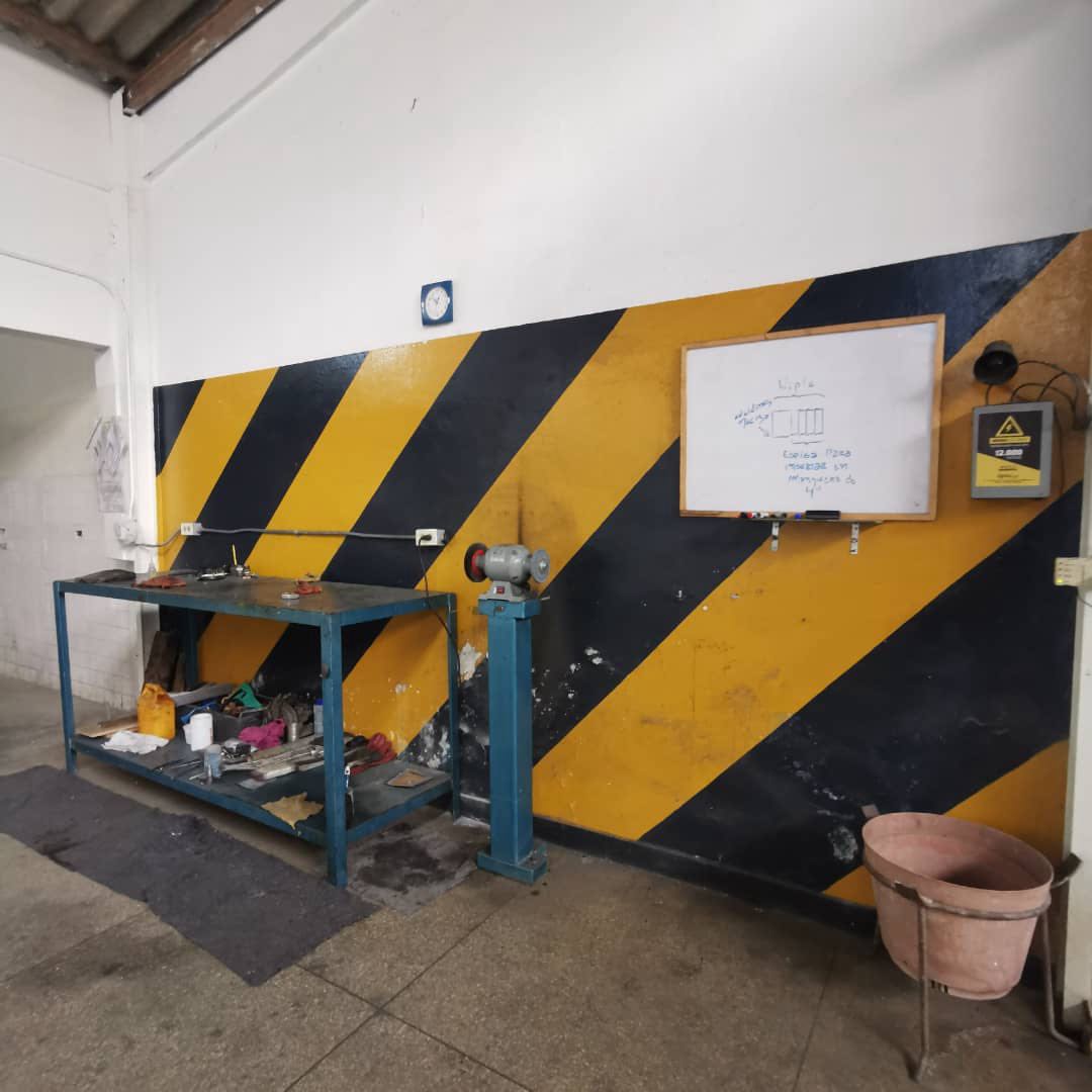 Fondo de Comercio Repuestos Industriales y Automotriz CB-7534487 - Foto 5