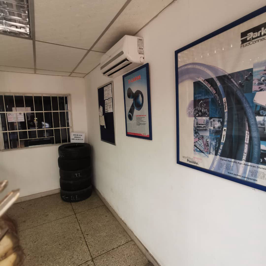 Fondo de Comercio Repuestos Industriales y Automotriz CB-7534487 - Foto 7