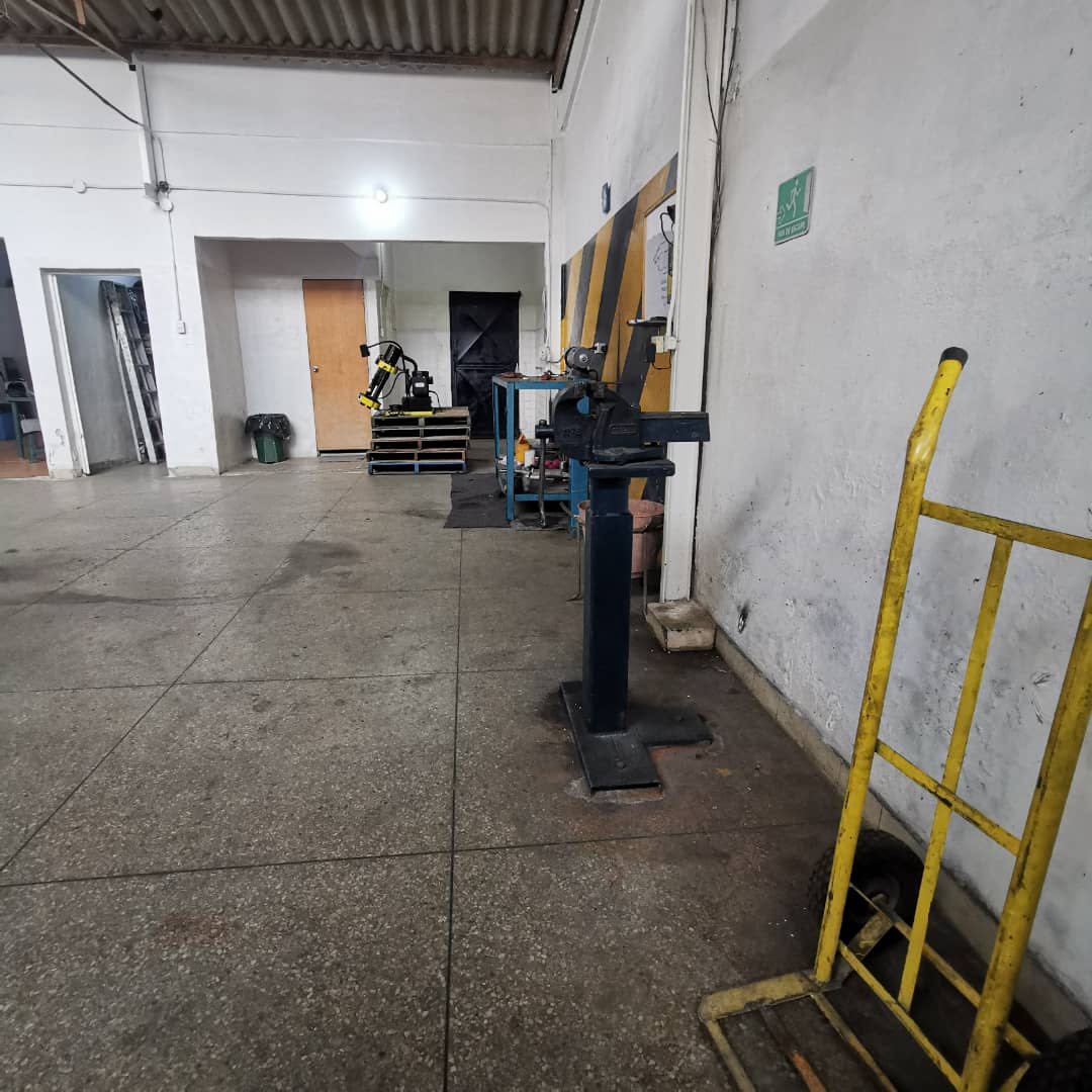 Fondo de Comercio Repuestos Industriales y Automotriz CB-7534487 - Foto 10