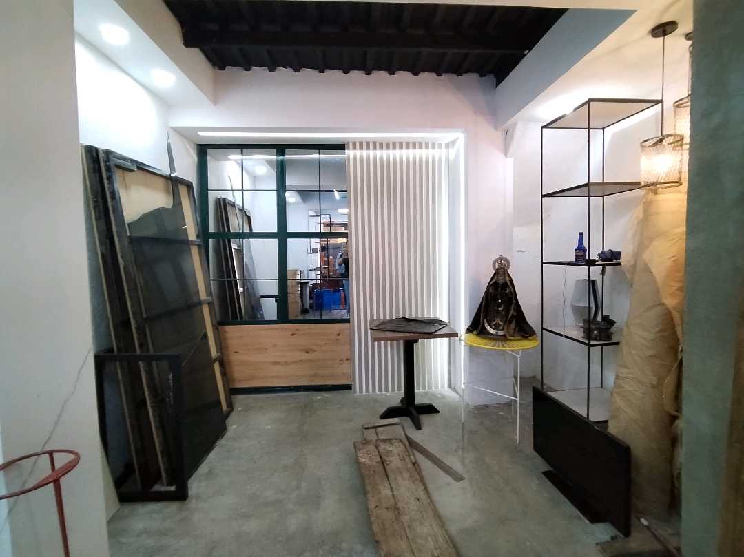 Local Comercial en Venta en Valencia, ave. Navas Espinola. EM-7548767 - Foto 4
