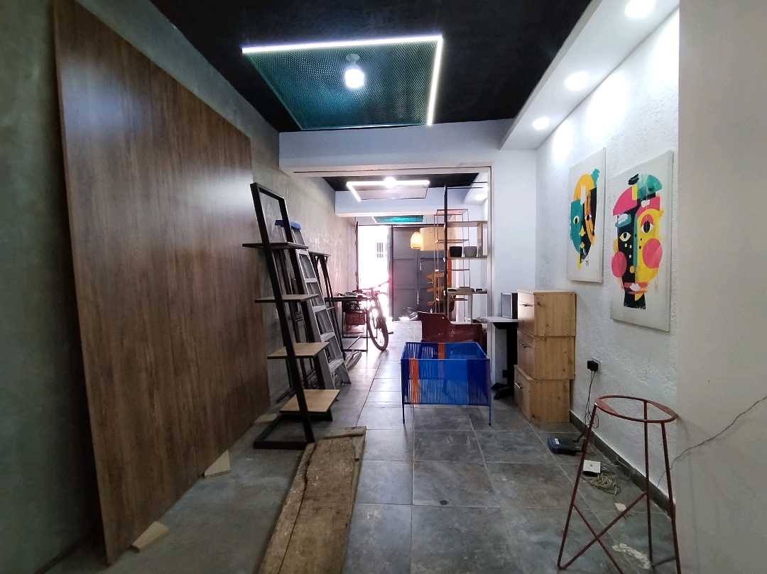 Local Comercial en Venta en Valencia, ave. Navas Espinola. EM-7548767 - Foto 9