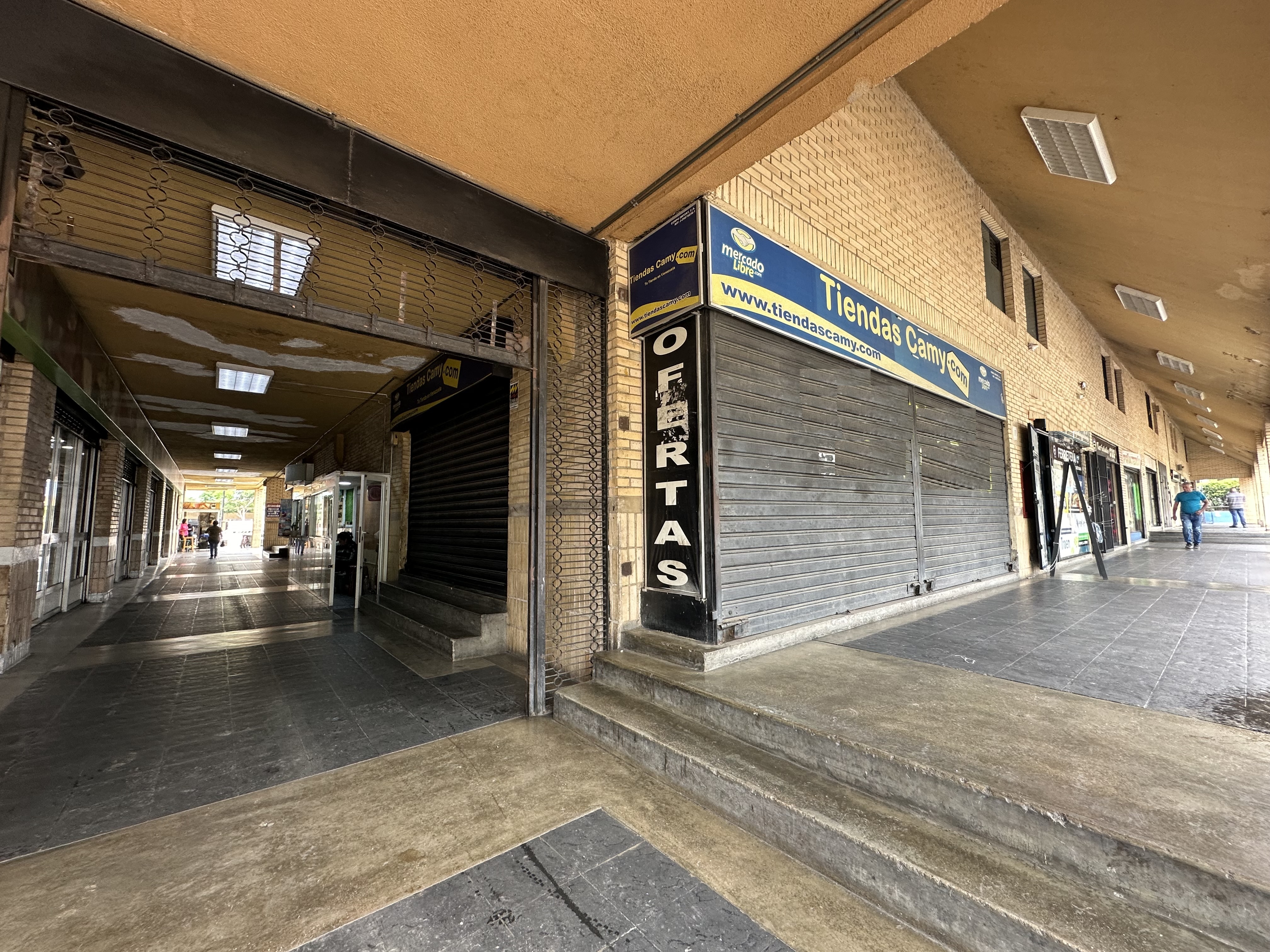 Local en Venta San Diego Metro Plaza MRR- 8370387- - Foto 5