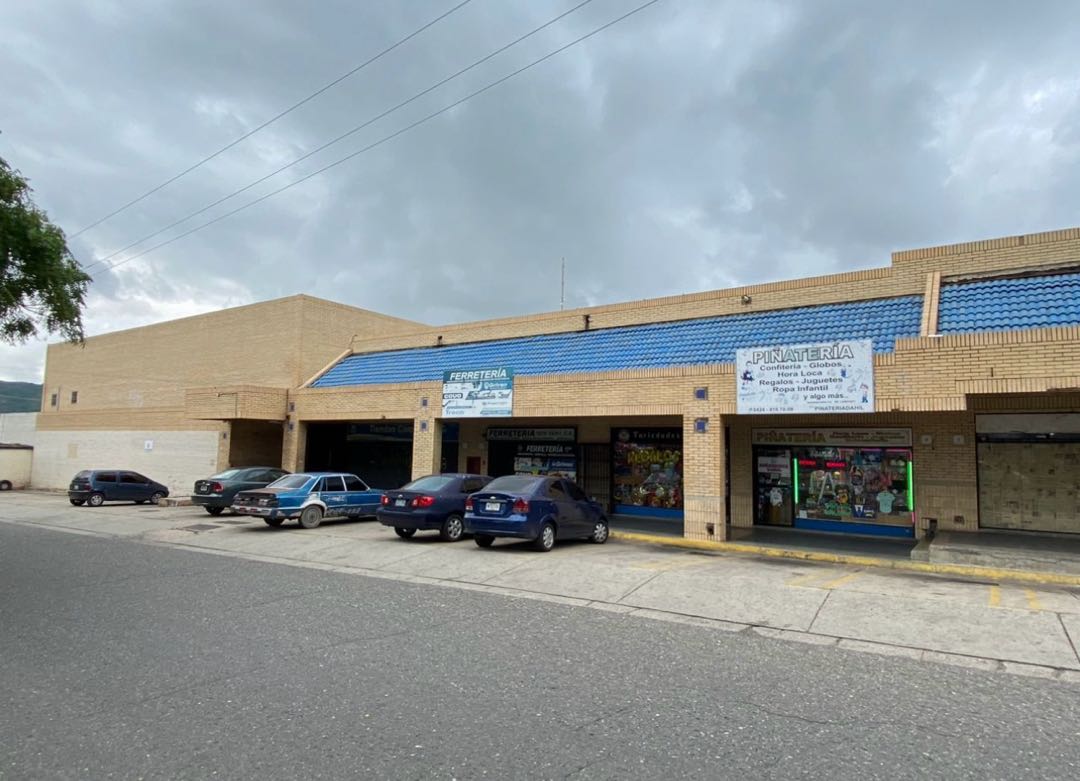 Local en Venta San Diego Metro Plaza MRR- 8370387- - Foto 8