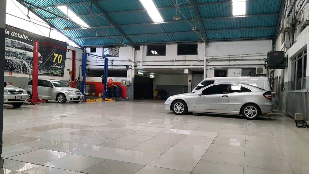 Concesionario en venta en Valencia MC-9802317 - Foto 3