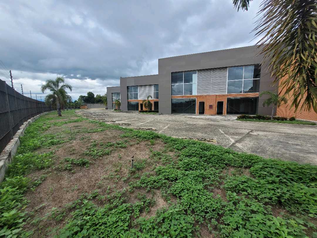 Galpones en Venta Zona Industrial Recreo AA-8010345 - Foto 3