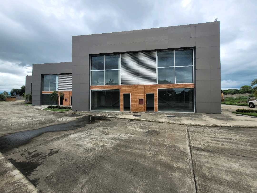 Galpones en Venta Zona Industrial Recreo AA-8010345 - Foto 4