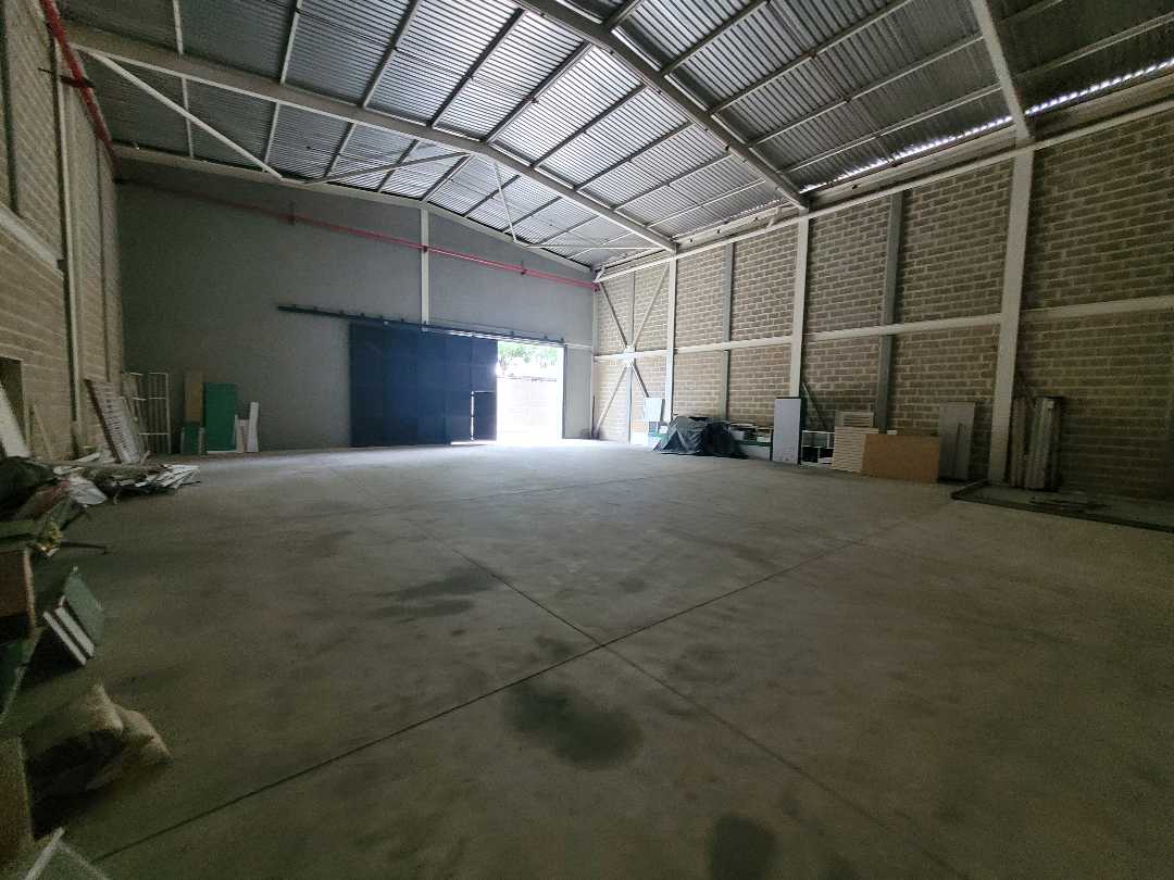 Galpones en Venta Zona Industrial Recreo AA-8010345 - Foto 5