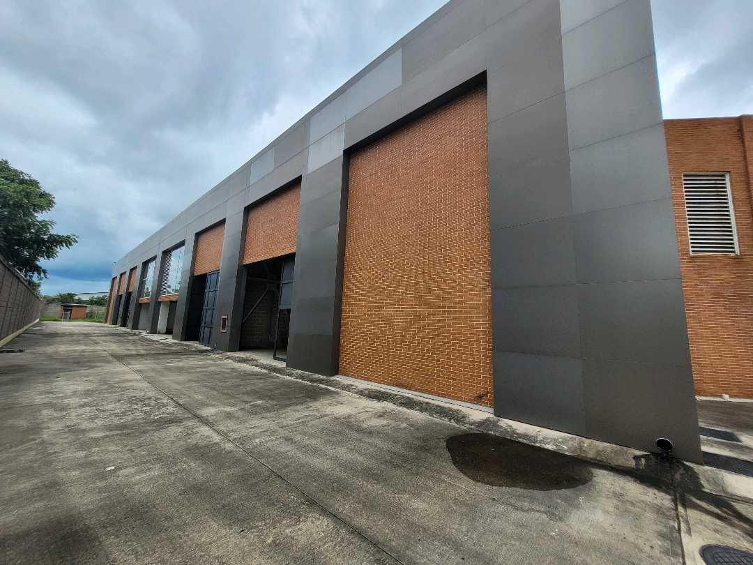 Galpones en Venta Zona Industrial Recreo AA-8010345 - Foto 6