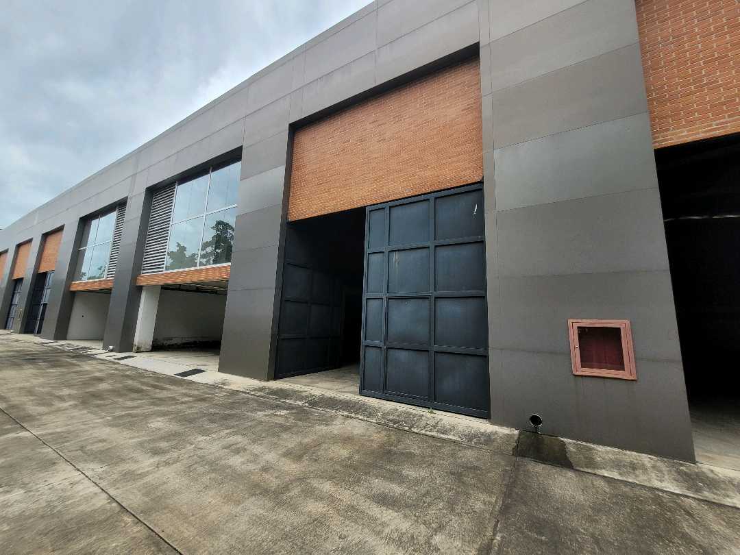 Galpones en Venta Zona Industrial Recreo AA-8010345 - Foto 7