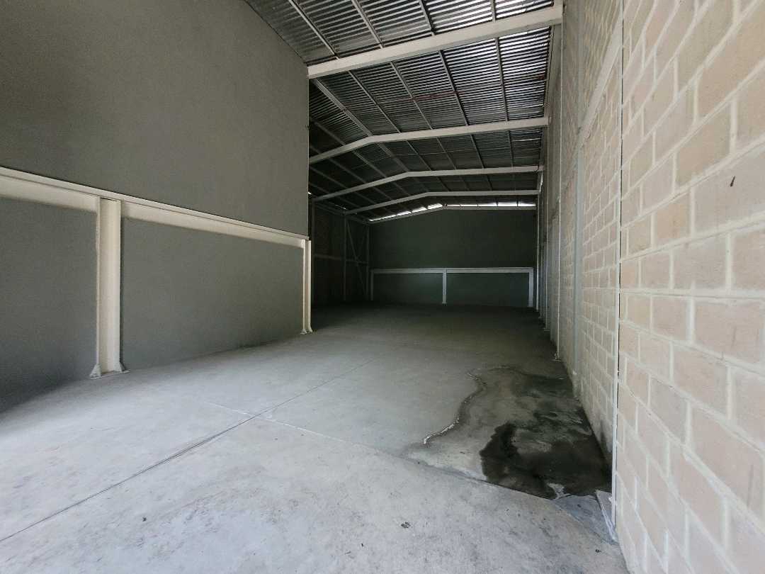 Galpones en Venta Zona Industrial Recreo AA-8010345 - Foto 8