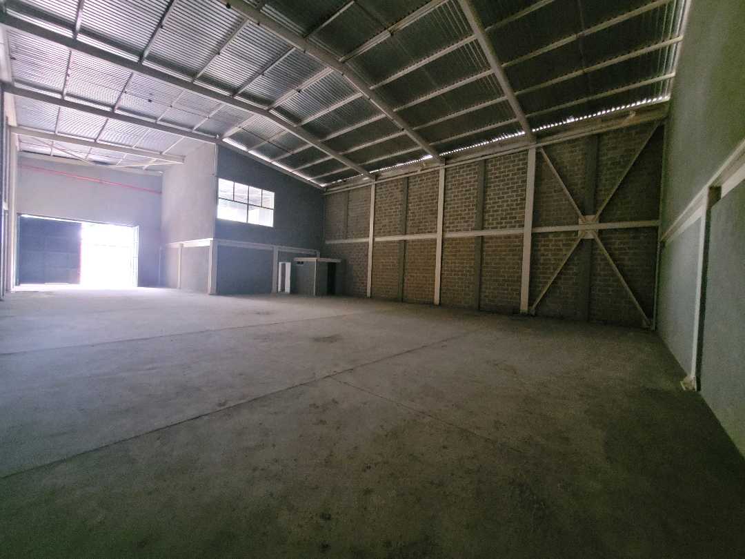 Galpones en Venta Zona Industrial Recreo AA-8010345 - Foto 9