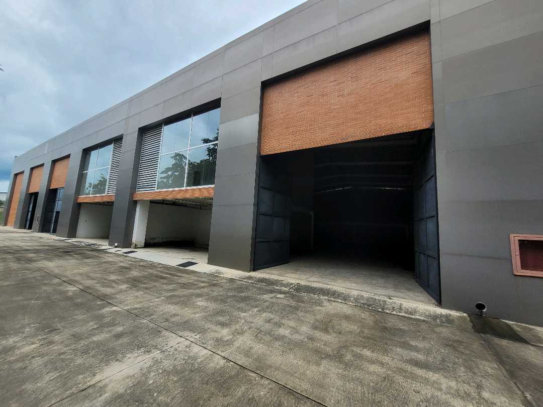 Galpones en Venta Zona Industrial Recreo AA-8010345 - Foto 10