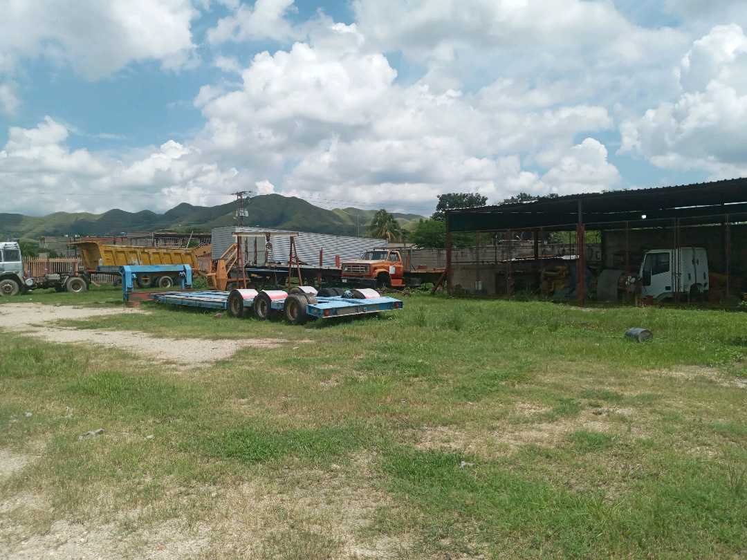 Terreno en venta en Z.I La Guacamaya MC-8370489 - Foto 4