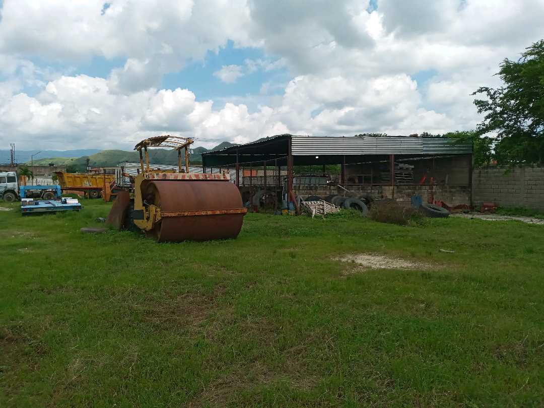Terreno en venta en Z.I La Guacamaya MC-8370489 - Foto 5