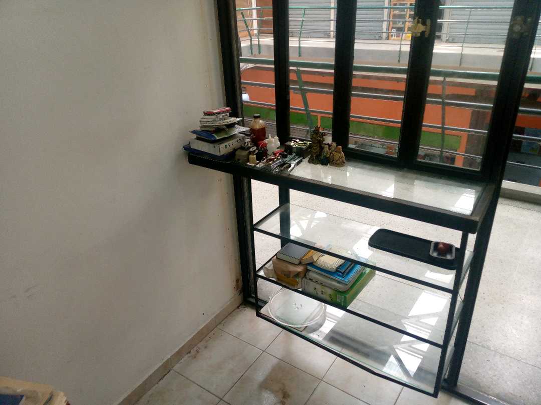 Local Comercial en Venta CC Gran Bazar Av. Lara DR-8116891 - Foto 6