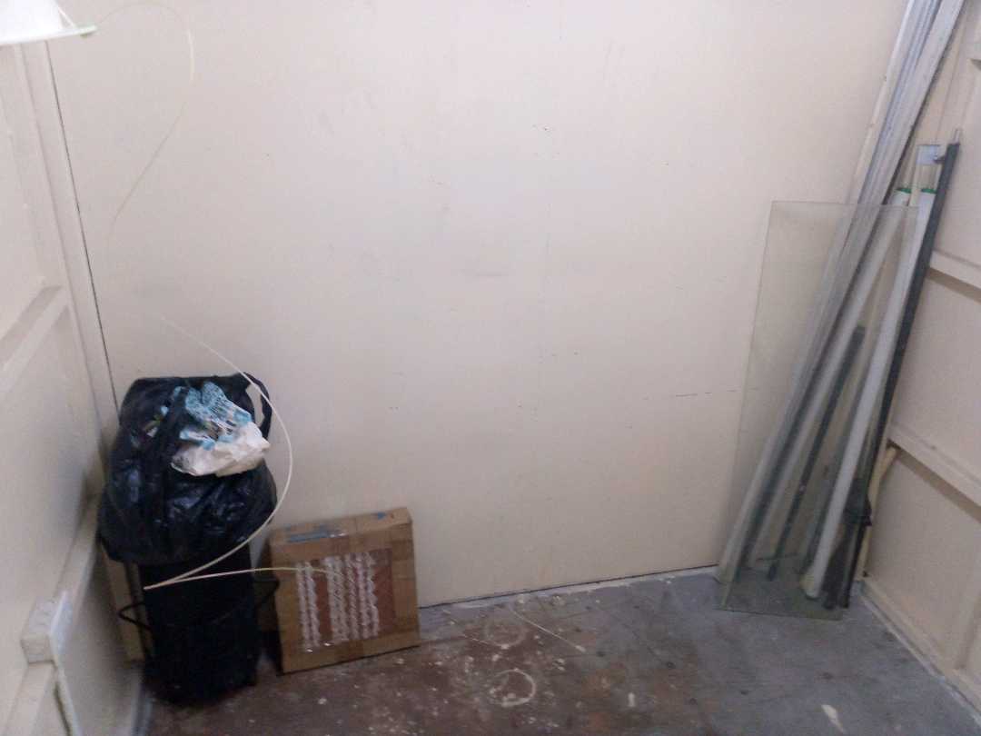 Local Comercial en Venta CC Gran Bazar Av. Lara DR-8116891 - Foto 4