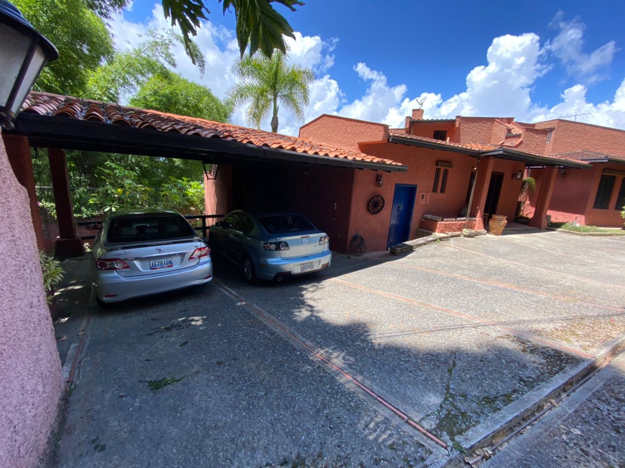 Vendo casa 700m2 5h/7b/6p. Alto Hatillo 1088 - Otras fotos