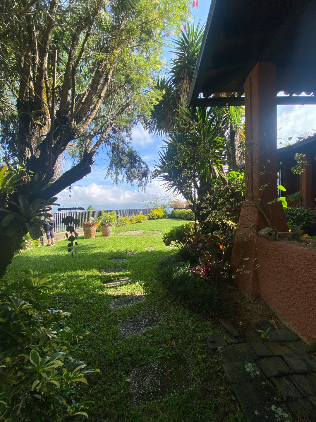 Vendo casa 700m2 5h/7b/6p. Alto Hatillo 1088 - Otras fotos