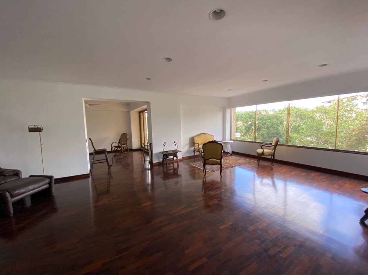 Se vende apto 240m2 3h+s/3b+s/2p Santa Rosa de Lima 1148 - Otras fotos