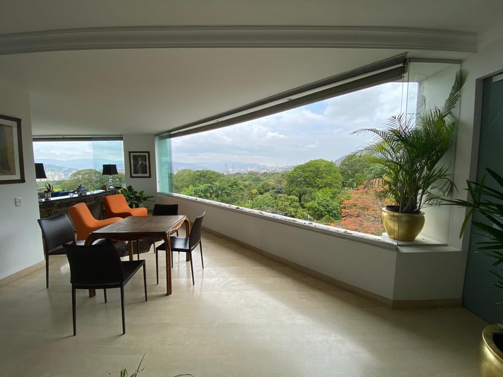 Se vende apto 475m2 5h/5b/3p La Castellana 5653 - Otras fotos