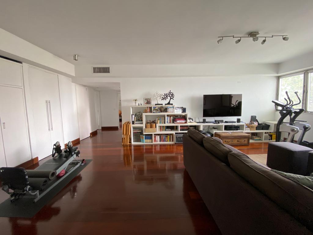 Se vende apto 475m2 5h/5b/3p La Castellana 5653 - Otras fotos