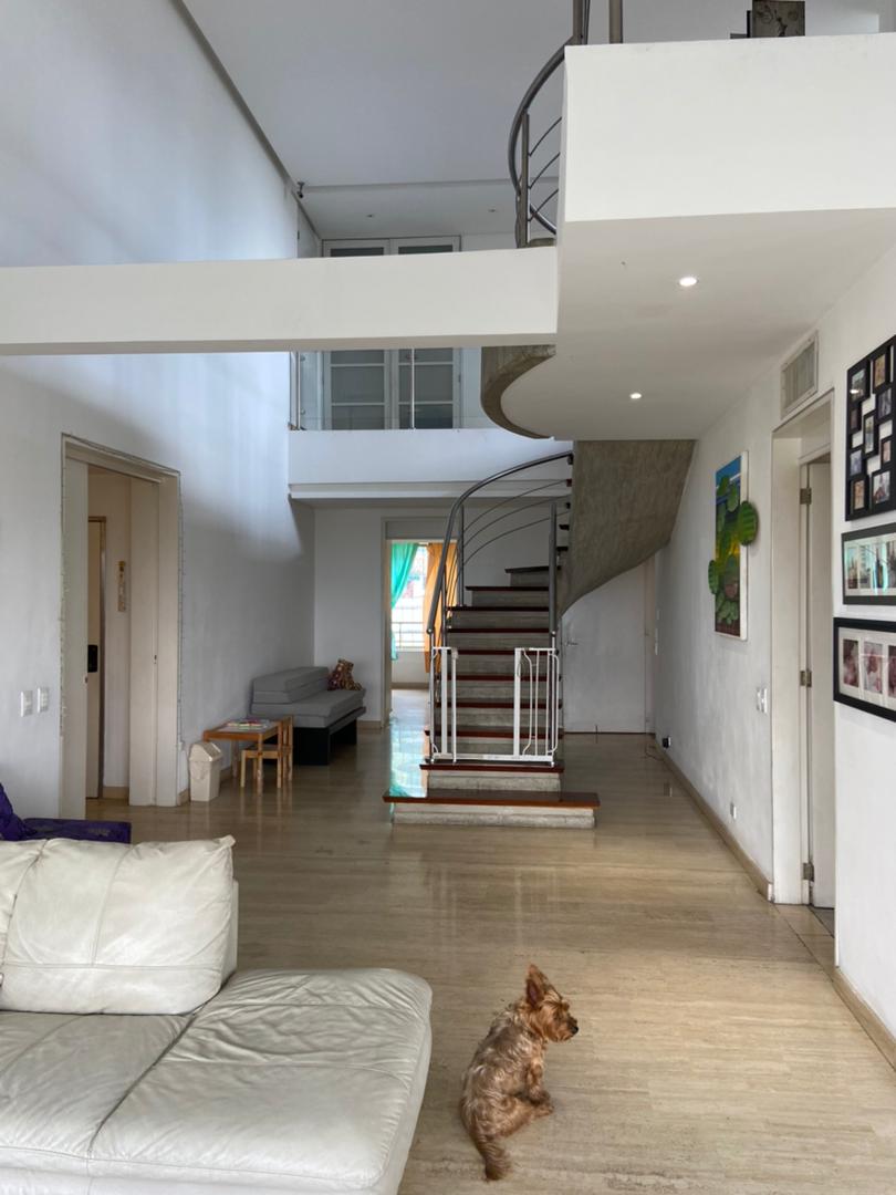 Se vende PH 540m2 Los Palos Grandes 7717 - Otras fotos
