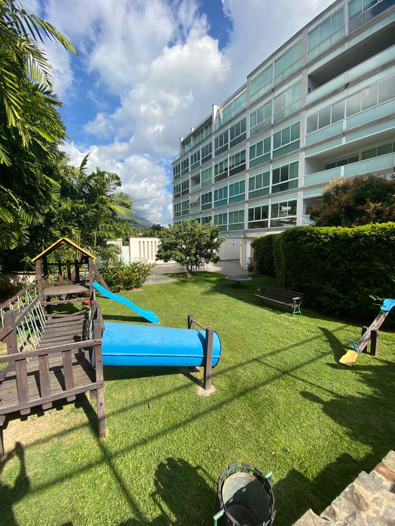 Se vende apto 670m2 4h/5b/6p La Castellana 9293 - Otras fotos