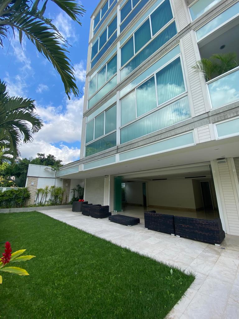 Se vende apto 670m2 4h/5b/6p La Castellana 9293 - Otras fotos
