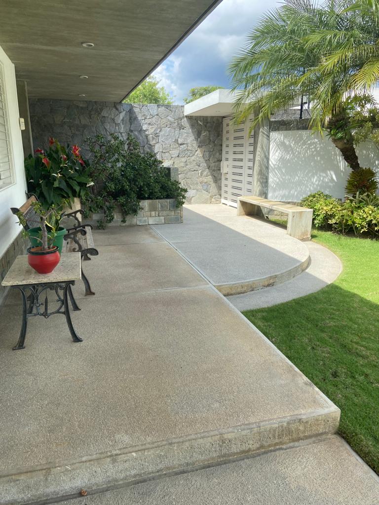Se vende casa 450m2 4h/5b/4p Caurimare 7479 - Otras fotos