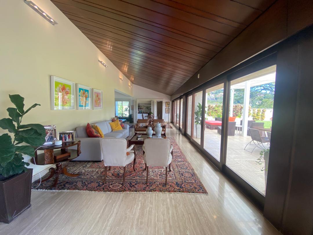 Se vende casa 820m2 La Lagunita 1131 - Otras fotos