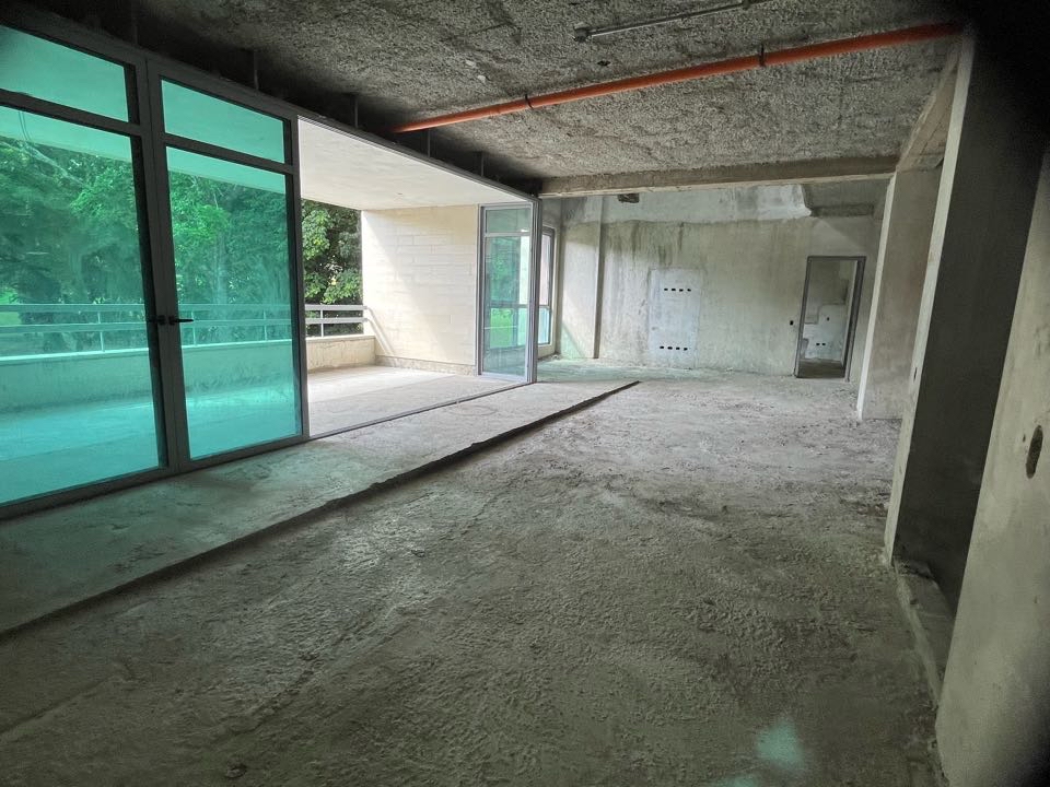 Vendo PH duplex 410m2 4hab/6b/7Estac Country Club - Otras fotos