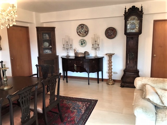 Venta estupendo apto 220m2 3h+s/5b/3p Lomas de La Lagunita - Otras fotos