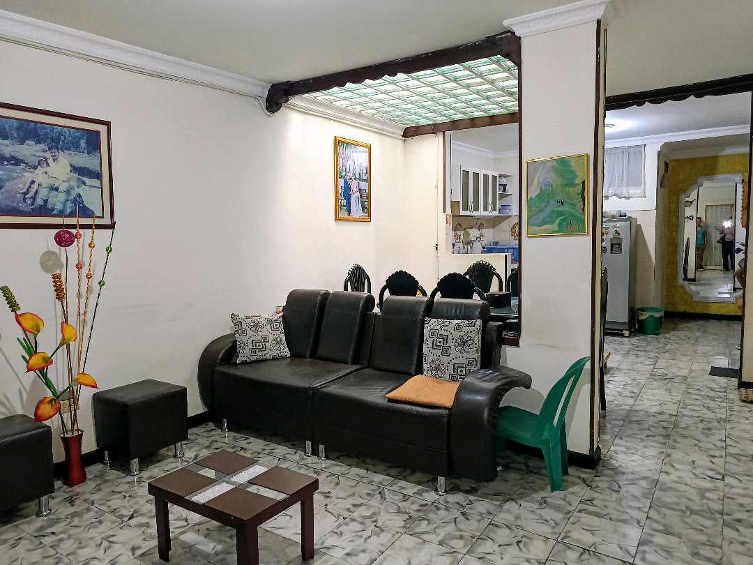 VENTA APARTAMENTO PRIMER PISO PROPIEDAD HORIZONTAL CENTRO OBRERO