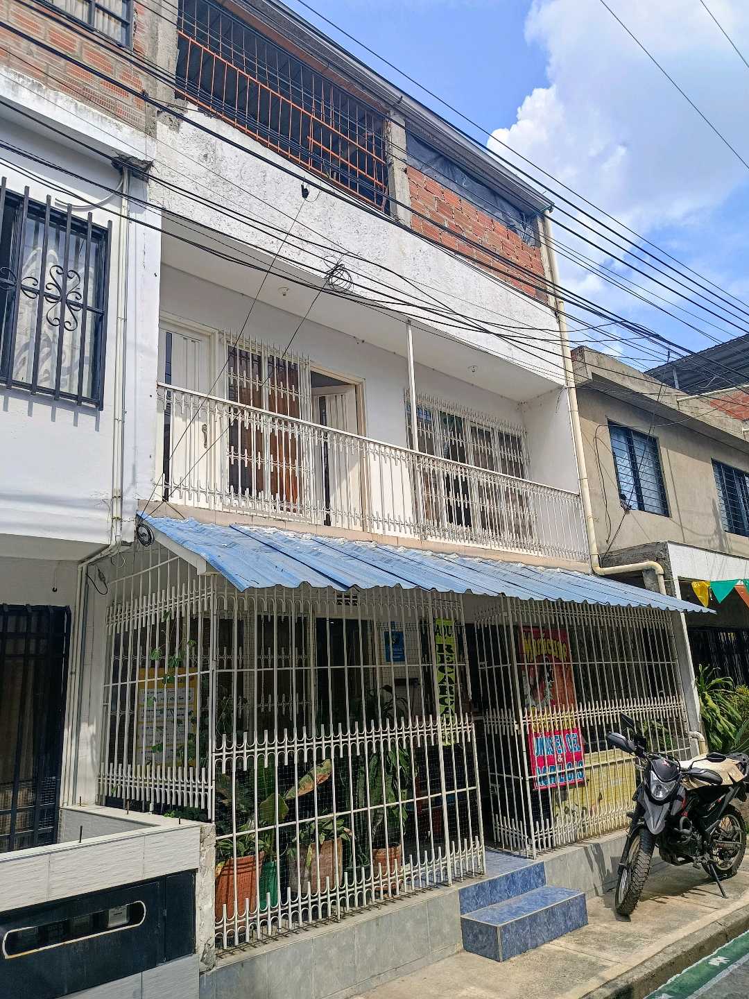 VENTA CASA ORIENTE SUR CIUDAD CORDOBA