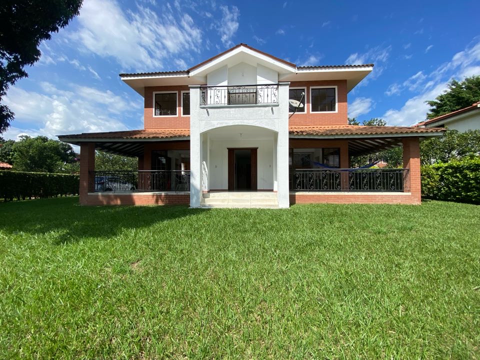 Se vende Casa Campestre, Viterbo, Caldas