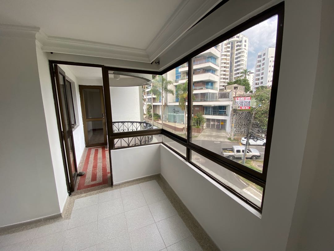 Se vende Apartamento Pereira Alpes