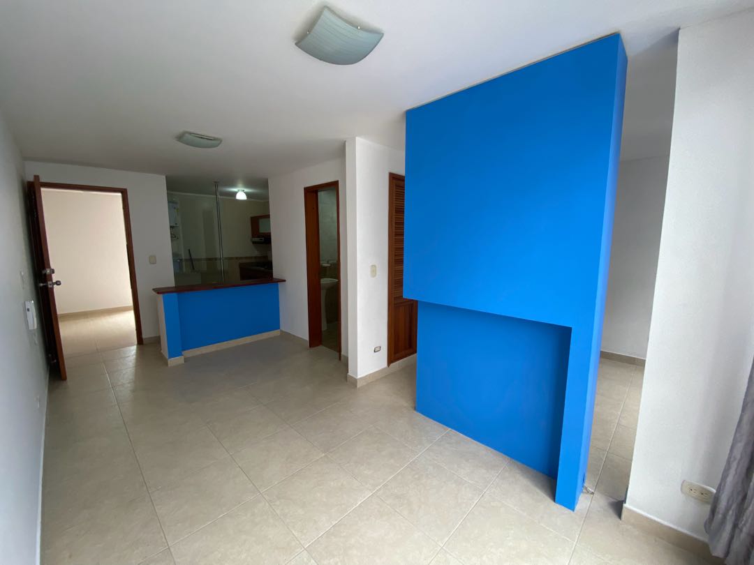 Se Vende Apartaestudio, Pereira, Alamos