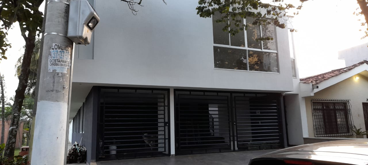 VENTA DE EDIFICIO BARRIO LIMONAR CALI  W6275871 ISA